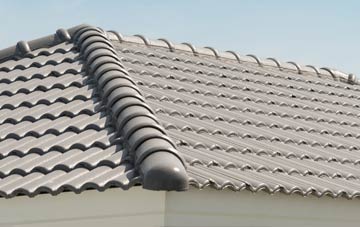 advantages of Gussage St Michael clay roofing