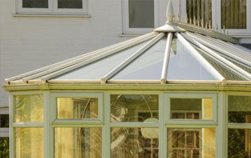 conservatory roof repair Gussage St Michael, Dorset