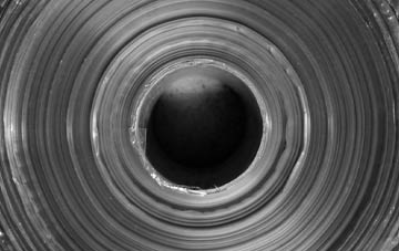 Gussage St Michael edpm waterproofing