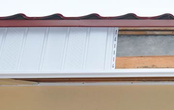Gussage St Michael fascia repair costs