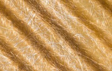 Gussage St Michael fibreglass roof waterproofing