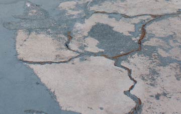 fibreglass roofing replacement Gussage St Michael