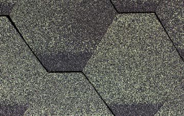 Gussage St Michael fibreglass shingle repairs