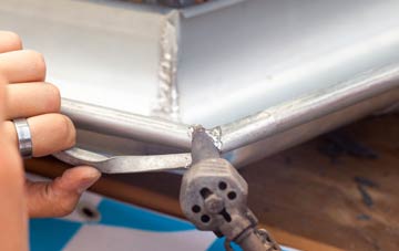 disadvantages of Gussage St Michael lead roofing