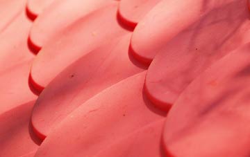 Gussage St Michael plastic roof costs