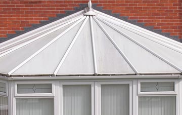 Gussage St Michael polycarbonate conservatory roof repairs