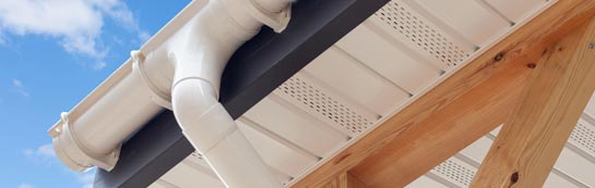 get Gussage St Michael guttering quotes today