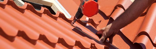 save on Gussage St Michael roof installation costs