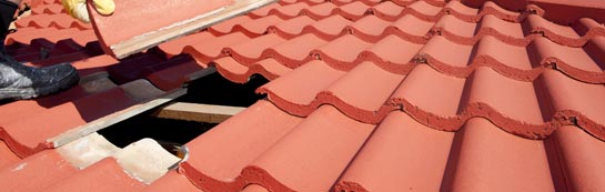 compare Gussage St Michael roof repair quotes
