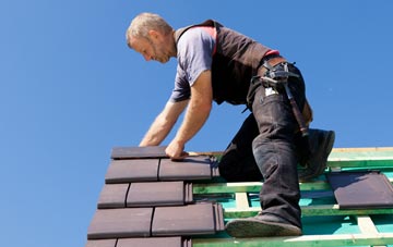 disadvantages of Gussage St Michael slate roofing