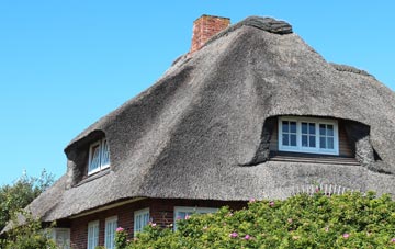 thatch roofing Gussage St Michael, Dorset