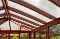 Gussage St Michael conservatory roofing insulation