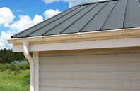 Gussage St Michael fascia repair