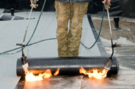 Gussage St Michael flat roof sealing quote