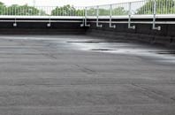 find rated Gussage St Michael flat roofing companies