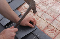 free Gussage St Michael garage roof repair quotes