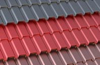 find rated Gussage St Michael plastic roofing companies