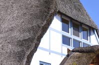 find rated Gussage St Michael thatchers